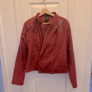 Guardians of the Galaxy Leather Jacket